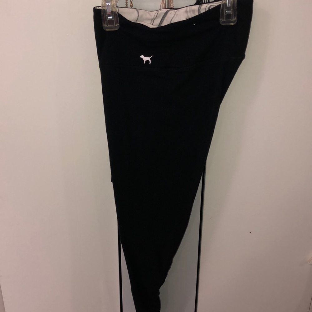 “Pink” Yoga pants/leggings